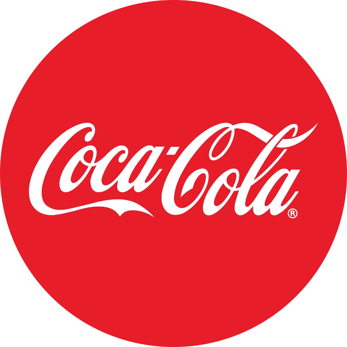 Coca Cola logo